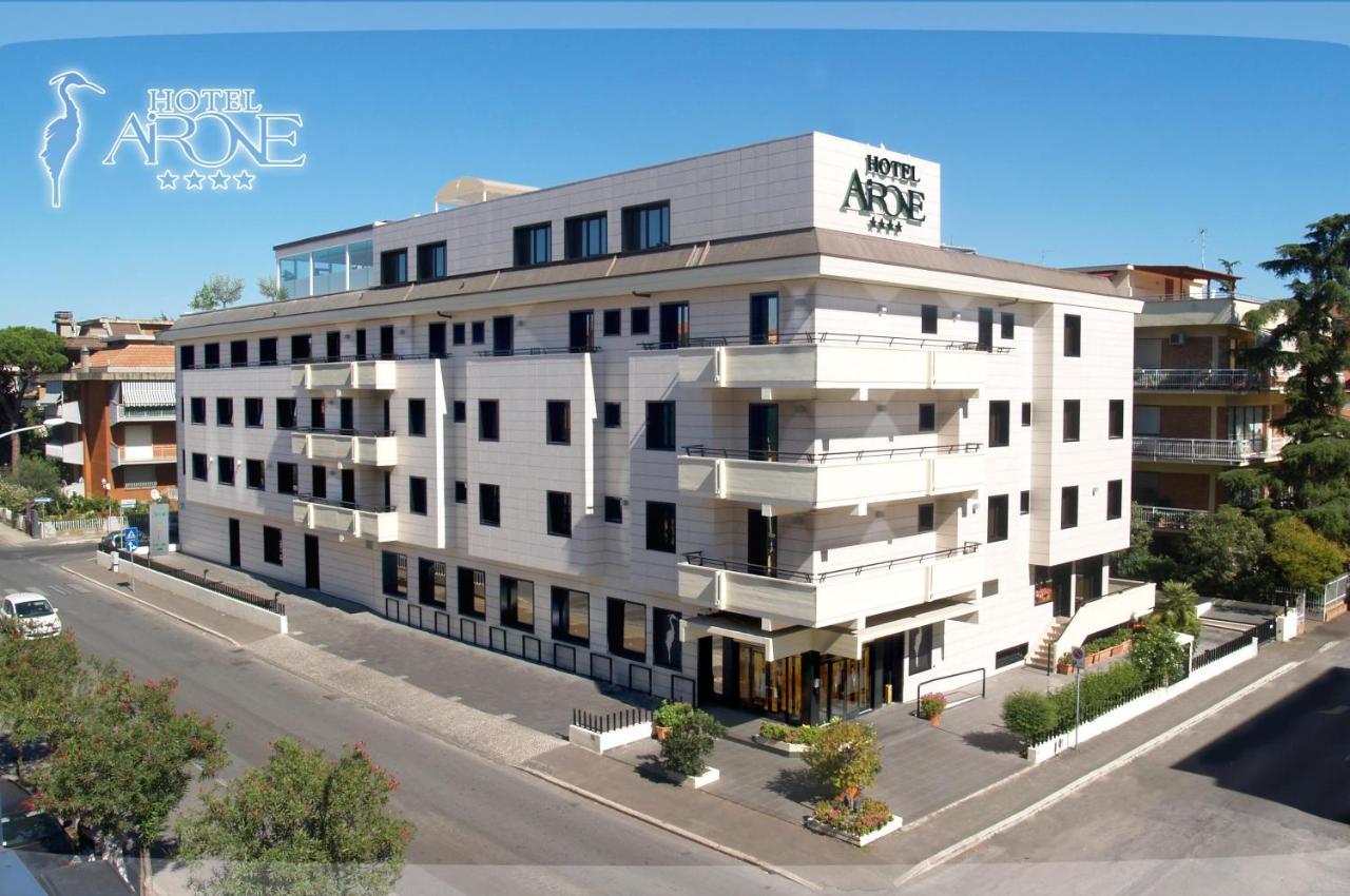 Hotel Airone - Ombrellone Incluso Al Bagno Dolce Vita A Marina Dal 1 Giugno Al 15 Settembre 그레세토 외부 사진