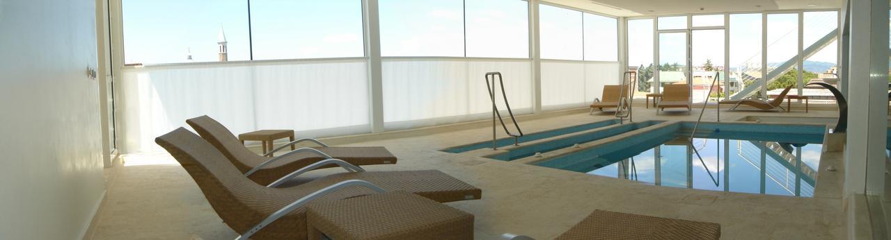 Hotel Airone - Ombrellone Incluso Al Bagno Dolce Vita A Marina Dal 1 Giugno Al 15 Settembre 그레세토 외부 사진