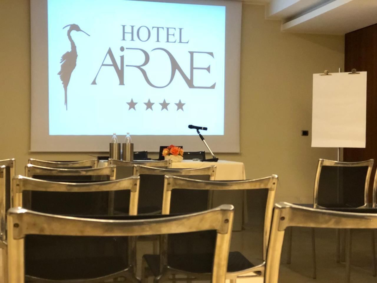 Hotel Airone - Ombrellone Incluso Al Bagno Dolce Vita A Marina Dal 1 Giugno Al 15 Settembre 그레세토 외부 사진